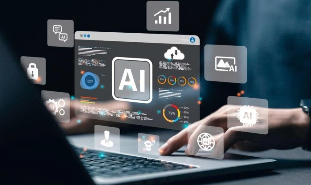 AI trong vận hành doanh nghiệp