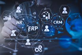 Odoo CRM & Sales